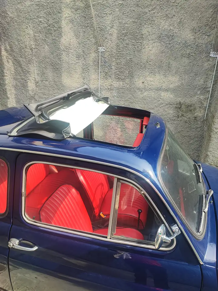 Fiat 500L L, foto 9