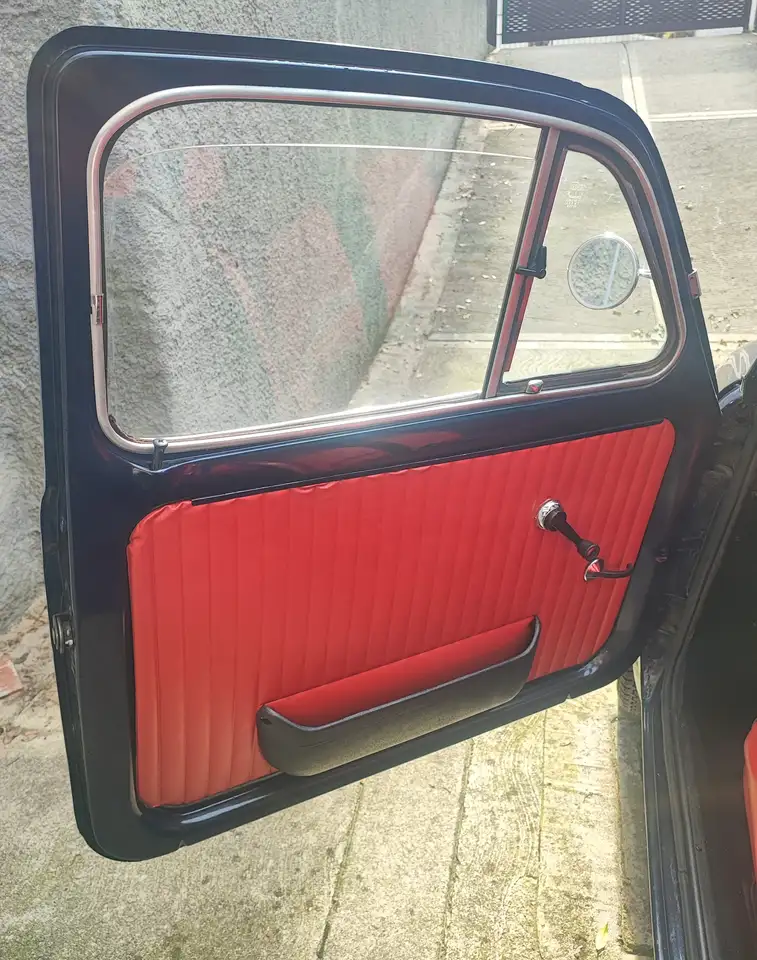 Fiat 500L L, foto 3