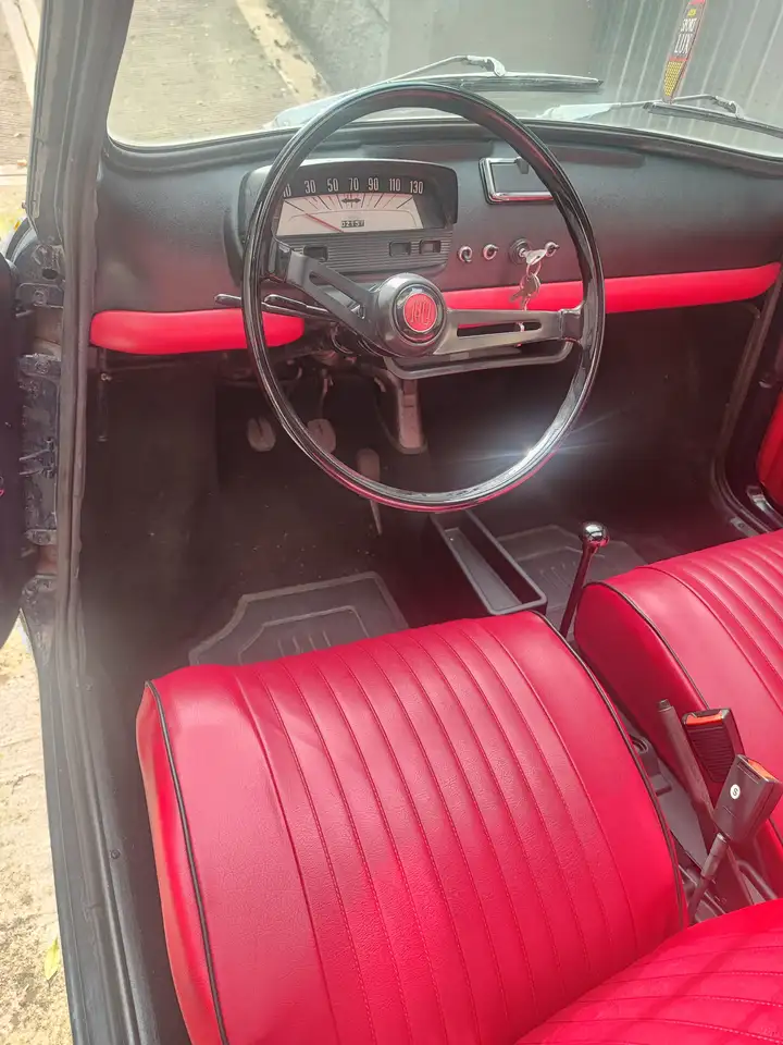 Fiat 500L L, foto 4