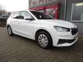 Skoda Fabia Active Weiß - thumbnail 13