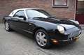 Ford Thunderbird '02 Hardtop Leder Clima Inruil mogelijk Negro - thumbnail 23