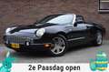 Ford Thunderbird '02 Hardtop Leder Clima Inruil mogelijk Negro - thumbnail 1
