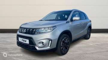 1.4 Boosterjet Hybrid 129ch Style