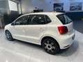 Volkswagen Polo Polo V 2014 5p 1.0 mpi Comfortline 75cv Blanc - thumbnail 3