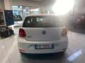 Volkswagen Polo Polo V 2014 5p 1.0 mpi Comfortline 75cv Blanc - thumbnail 4