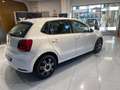 Volkswagen Polo Polo V 2014 5p 1.0 mpi Comfortline 75cv Blanc - thumbnail 5