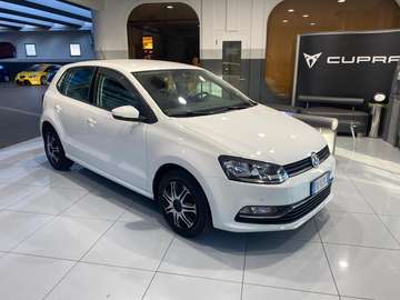 Polo V 2014 5p 1.0 mpi Comfortline 75cv