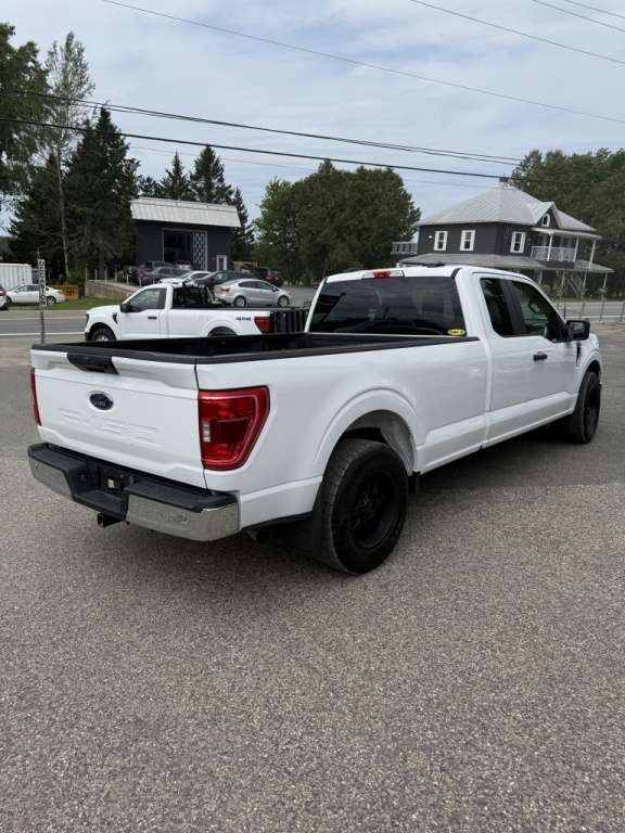 2023 Ford F-150 Xlt — снимка 1