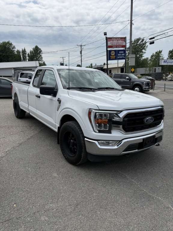 2023 Ford F-150 Xlt — снимка 1