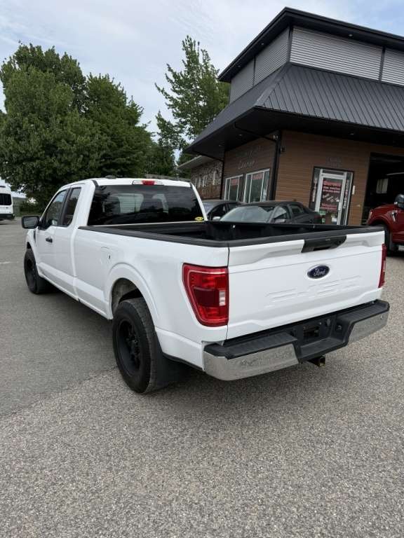2023 Ford F-150 Xlt — снимка 1