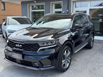 SORENTO 1.6 T-GDI HEV AT6 4WD EVOLUTION