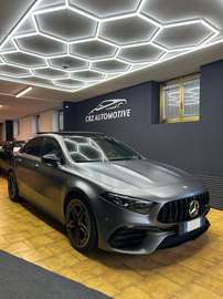 GRIGIO OPACO-RECARO-TETTO-CERCHI 19-BOOK SERVICE