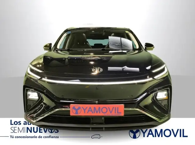 MG Marvel R Performance AWD 70kWh 212kW