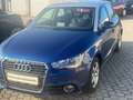 Audi A1 ambition*1,4 TFSI*Automatik*TÜV NEUE Blau - thumbnail 13