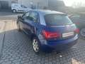 Audi A1 ambition*1,4 TFSI*Automatik*TÜV NEUE Blau - thumbnail 3