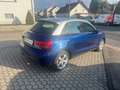 Audi A1 ambition*1,4 TFSI*Automatik*TÜV NEUE Blau - thumbnail 8