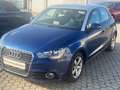 Audi A1 ambition*1,4 TFSI*Automatik*TÜV NEUE Blau - thumbnail 1