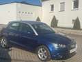 Audi A1 ambition*1,4 TFSI*Automatik*TÜV NEUE Blau - thumbnail 12