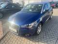Audi A1 ambition*1,4 TFSI*Automatik*TÜV NEUE Blau - thumbnail 10