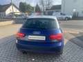 Audi A1 ambition*1,4 TFSI*Automatik*TÜV NEUE Blau - thumbnail 9