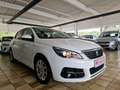 Peugeot 308 Style Navi Blanco - thumbnail 7