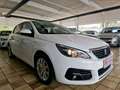 Peugeot 308 Style Navi Blanco - thumbnail 2