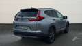 Honda CR-V 2.0 I-MMD HYBRID LIFESTYLE CVT 184 5P Plateado - thumbnail 4
