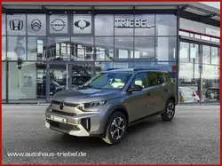 Citroën C3 Aircross Hybrid 145 MAX °LED°HUD°Kamera°SHZ°