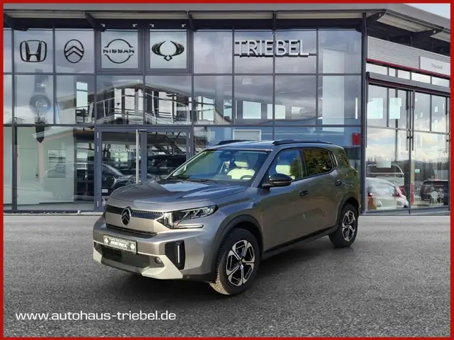 Citroën C3 Aircross Hybrid 145 MAX °LED°HUD°Kamera°SHZ°