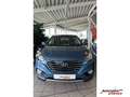 Hyundai iX35 Wasserstoff Fuel Cell FCEV Electro Hybrid Bleu - thumbnail 2