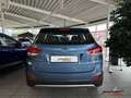 Hyundai iX35 Wasserstoff Fuel Cell FCEV Electro Hybrid Bleu - thumbnail 4