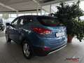 Hyundai iX35 Wasserstoff Fuel Cell FCEV Electro Hybrid Bleu - thumbnail 3