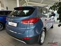 Hyundai iX35 Wasserstoff Fuel Cell FCEV Electro Hybrid Bleu - thumbnail 5