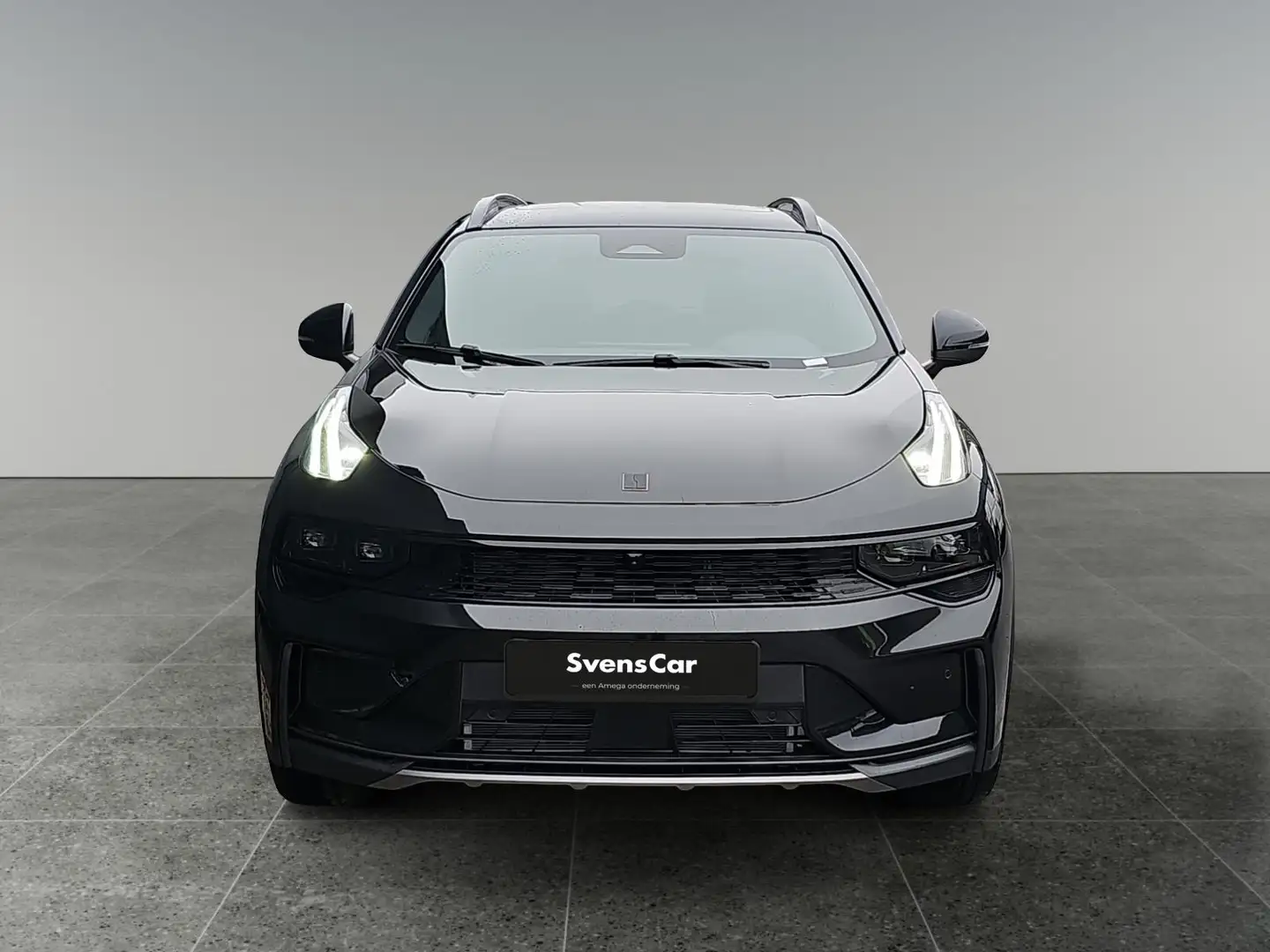 Lynk & Co 01 1.5 More | Panoramadak | Extra getint glas | 360 g - 2