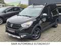 Dacia Dokker 1.2 Stepway TEMP./KLIMA/NAVI/EURO6 Schwarz - thumbnail 3