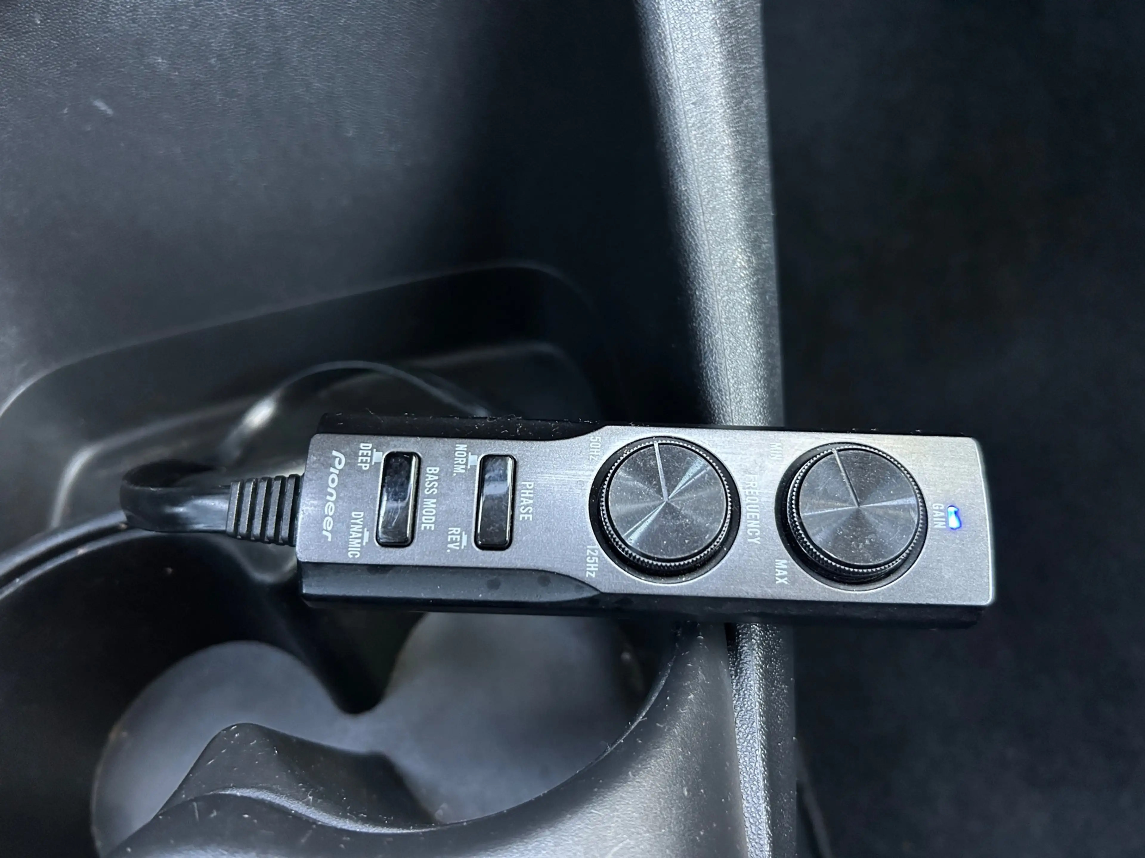 Peugeot 108 1.0 e-VTi Airco/Bluetooth/Led/Pioneer Audio Systee — photo 11