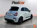 Abarth 500 1.4 16v T-Jet F595 121kW (165CV) E6D Blanco - thumbnail 8