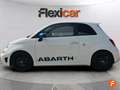 Abarth 500 1.4 16v T-Jet F595 121kW (165CV) E6D Blanco - thumbnail 4