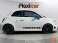 Abarth 500 1.4 16v T-Jet F595 121kW (165CV) E6D Blanco - thumbnail 9