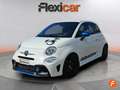 Abarth 500 1.4 16v T-Jet F595 121kW (165CV) E6D Blanco - thumbnail 3