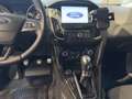 Ford Focus Turnier Titanium Alb - thumbnail 10