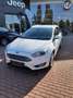Ford Focus Turnier Titanium Blanco - thumbnail 1