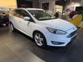 Ford Focus Turnier Titanium Alb - thumbnail 3