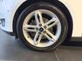Ford Focus Turnier Titanium Alb - thumbnail 7