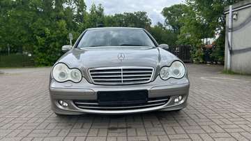 C Limousine C 220 CDI