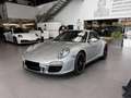 Porsche 911 Carrera GTS Coupé PDK Plateado - thumbnail 1