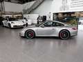 Porsche 911 Carrera GTS Coupé PDK Plateado - thumbnail 5
