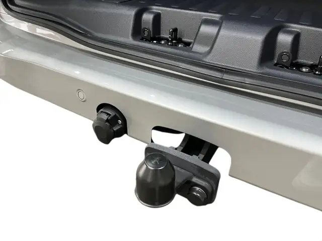 Volkswagen T7 Caravelle VW T7 Caravelle Life LR TDI 4MOTION Ansicht 7