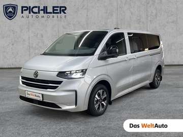 VW T7 Caravelle Life LR TDI 4MOTION
