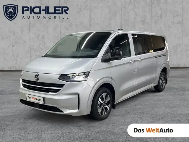 Volkswagen T7 Caravelle VW T7 Caravelle Life LR TDI 4MOTION